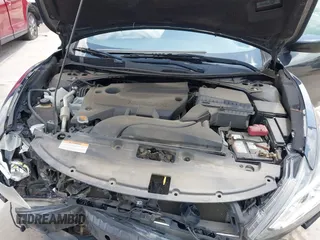 2017 Nissan Altima SV z VIN 1N4AL3AP1HC115487, wystawiony jako IAAI lot #42437418 z przebiegiem 114 278 mil mil oraz . Historia ofert i sprzedaży dostępna na DreamBid. Obrazek 10.