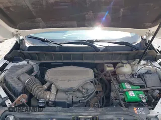 2017 GMC Acadia SLE z VIN 1GKKNLLS5HZ140470, wystawiony jako IAAI lot #42523574 z przebiegiem 168 936 mil mil oraz . Historia ofert i sprzedaży dostępna na DreamBid. Obrazek 10.