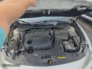 2018 Nissan Maxima SL with VIN 1N4AA6AP2JC371232, listed as a Copart auction lot 54703405 with 142,447 mi miles and Clean Title. Bid and sale history available at carsss.com. Image 7.