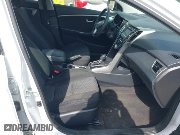 2017 Hyundai Elantra z VIN KMHD35LH6HU361398, wystawiony jako IAAI lot #41949217 z przebiegiem 160 262 mil mil oraz . Historia ofert i sprzedaży dostępna na DreamBid. Obrazek 5.
