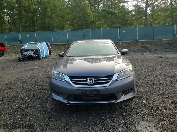 2013 Honda Accord Sdn LX with VIN 1HGCR2F3XDA258219, listed as a Copart auction lot 46344885 with 87,362 mi miles and Salvage Title. Bid and sale history available at carsss.com. Image 11.