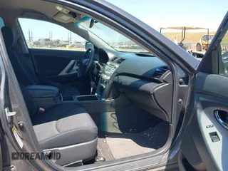 2009 Toyota Camry with VIN 4T1BE46K39U386554, listed as a IAAI auction lot 42127497 with 200,000 mi miles and . Bid and sale history available at carsss.com. Image 5.