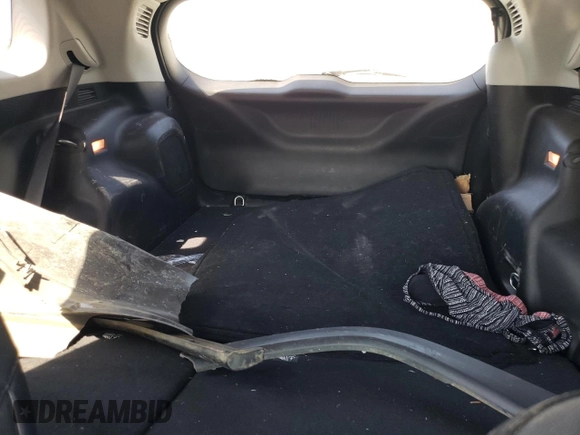 2022 Jeep Compass Latitude Lux с VIN 3C4NJDFBXNT113984, выставлен на аукционе Copart как лот 69296974 с пробегом Не указан миль и Списание • Salvage title. История ставок и продаж доступна на DreamBid. Изображение 10.