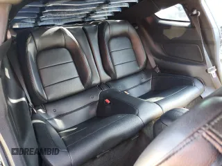 2016 Ford Mustang GT with VIN 1FA6P8CF5G5306831, listed as a Copart auction lot 45882825 with 84,528 mi miles and Salvage Title. Bid and sale history available at carsss.com. Image 10.