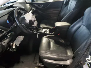 2021 Subaru Forester Limited z VIN JF2SKAUC4MH498872, wystawiony jako Copart lot #52020645 z przebiegiem 30 210 mil mil oraz Szkoda całkowita • Salvage title. Historia ofert i sprzedaży dostępna na DreamBid. Obrazek 7.