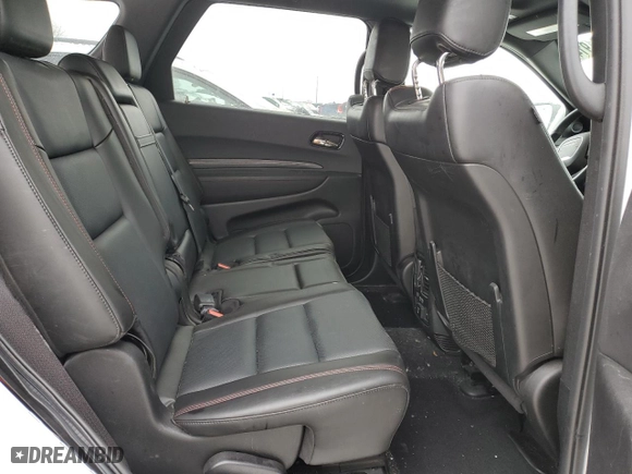 2023 Dodge Durango GT Plus with VIN 1C4RDJDG1PC613973, listed as a Copart auction lot 82891914 with 30,077 mi miles and Clean Title. Bid and sale history available at carsss.com. Image 11.