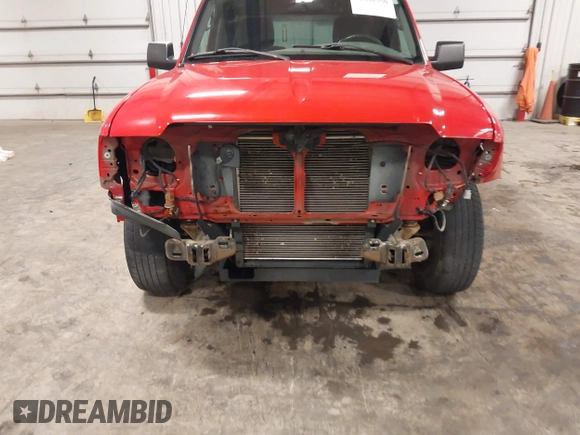 2010 Ford Ranger XL with VIN 1FTKR1AD5APA19190, listed as a IAAI auction lot 42462350 with 136,866 mi miles and . Bid and sale history available at DreamBid. Image 6.