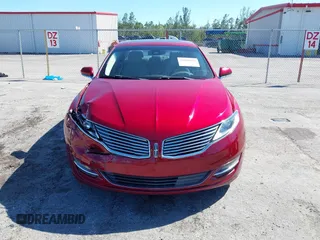 2013 Lincoln MKZ с VIN 3LN6L2GK6DR819696, выставлен на аукционе IAAI как лот 41840062 с пробегом 68 846 миль миль и . История ставок и продаж доступна на DreamBid. Изображение 12.