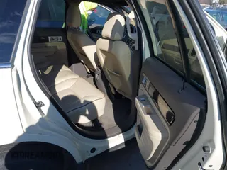 2008 Lincoln MKX with VIN 2LMDU68C28BJ05981, listed as a IAAI auction lot 41571590 with 1 mi miles. Bid and sale history available at carsss.com. Image 8.