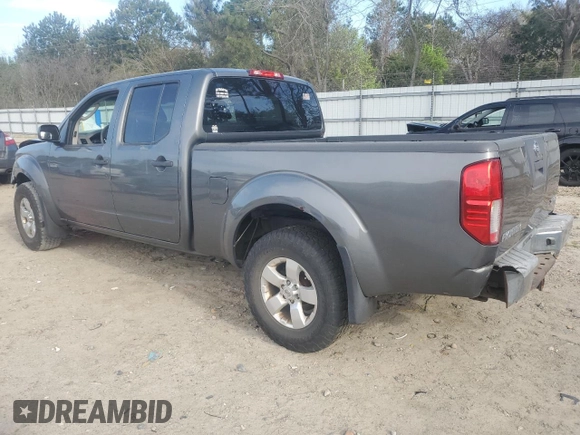 2009 Nissan Frontier SE z VIN 1N6AD09W69C423948, wystawiony jako Copart lot #50600545 z przebiegiem 221 181 mil mil oraz Czysty tytuł • Clean title. Historia ofert i sprzedaży dostępna na DreamBid. Obrazek 2.