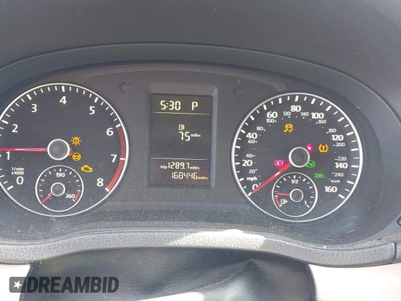 2014 Volkswagen Passat Wolfsburg Edition with VIN 1VWAS7A30EC053025, listed as a IAAI auction lot 42579059 with 168,446 mi miles and . Bid and sale history available at DreamBid. Image 7.