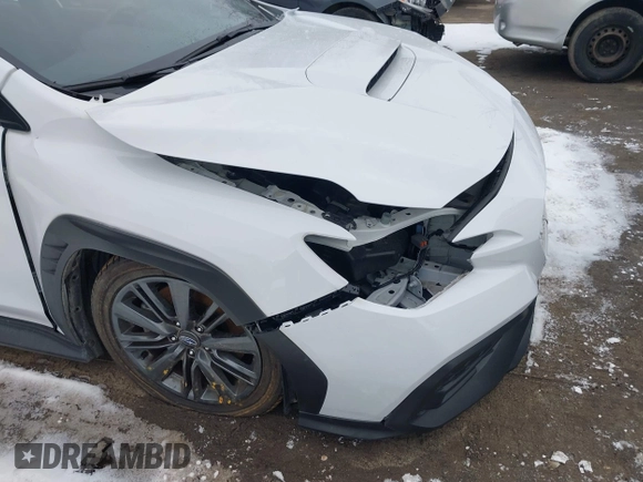 2023 Subaru WRX z VIN JF1VBAA67P9808267, wystawiony jako IAAI lot #41237223 z przebiegiem 36 686 mil mil oraz . Historia ofert i sprzedaży dostępna na DreamBid. Obrazek 18.