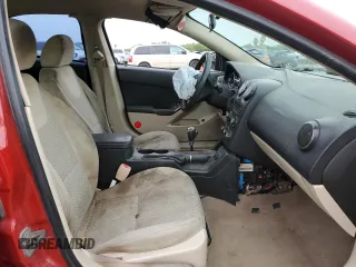 2007 Pontiac G6 1SV Value Leader z VIN 1G2ZF58BX74205504, wystawiony jako Copart lot #54570325 z przebiegiem Nie podano mil oraz Szkoda całkowita • Salvage title. Historia ofert i sprzedaży dostępna na DreamBid. Obrazek 7.