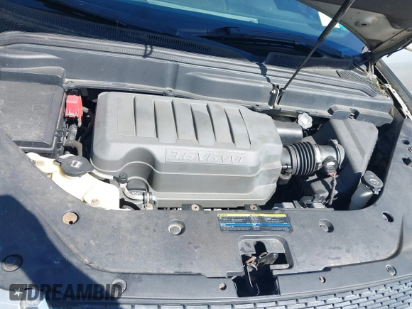 2008 GMC Acadia SLT1 with VIN 1GKEV23788J214790, listed as a IAAI auction lot 42142074 with 130,089 mi miles and . Bid and sale history available at DreamBid. Image 10.