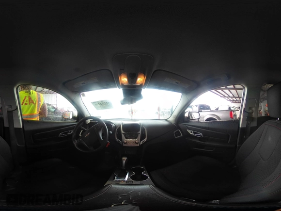 2015 GMC Terrain SLE with VIN 2GKALMEK2F6368066, listed as a IAAI auction lot 42182366 with 103,304 mi miles and . Bid and sale history available at DreamBid. Image 18.