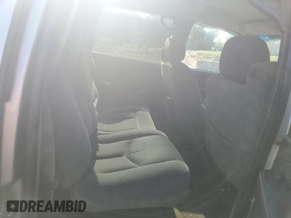2003 Chevrolet Avalanche with VIN 3GNEK13T73G324663, listed as a Copart auction lot 67519804 with 159,084 mi miles and Salvage Title. Bid and sale history available at DreamBid. Image 10.