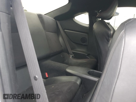 2013 Subaru BRZ Limited с VIN JF1ZCAC19D1613717, выставлен на аукционе Copart как лот 55615665 с пробегом 102 491 миль миль и Списание • Salvage title. История ставок и продаж доступна на DreamBid. Изображение 10.