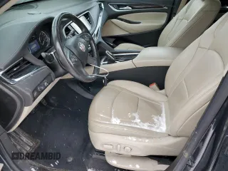 2020 Buick Enclave Essence with VIN 5GAEVAKW1LJ182712, listed as a Copart auction lot 45401395 with 78,005 mi miles and Clean Title. Bid and sale history available at DreamBid. Image 7.