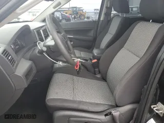 2010 Jeep Grand Cherokee Laredo with VIN 1J4RR4GT2AC107520, listed as a Copart auction lot 86554664 with 141,517 mi miles and Salvage Title. Bid and sale history available at carsss.com. Image 7.