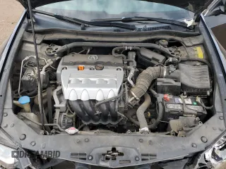 2012 Acura TSX z VIN JH4CU2F46CC026644, wystawiony jako Copart lot #57181255 z przebiegiem 154 823 mil mil oraz Szkoda całkowita • Salvage title. Historia ofert i sprzedaży dostępna na DreamBid. Obrazek 11.