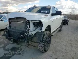 2022 Ram 2500 Tradesman with VIN 3C6UR5CL0NG370739, listed as a Copart auction lot 42042635 with 74,868 mi miles and Salvage Title. Bid and sale history available at carsss.com. Image 10.
