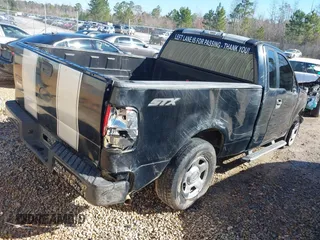 2006 Ford F-150 XL with VIN 1FTRF12W06KB42066, listed as a IAAI auction lot 41663377 with 136,528 mi miles and . Bid and sale history available at DreamBid. Image 4.