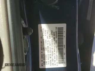 2013 Acura TL Advance z VIN 19UUA8F71DA010782, wystawiony jako Copart lot #48439525 z przebiegiem Nie podano mil oraz Szkoda całkowita • Salvage title. Historia ofert i sprzedaży dostępna na DreamBid. Obrazek 14.