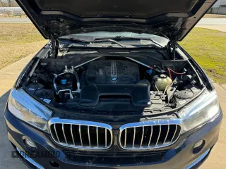 2017 BMW X5 xDrive35d with VIN 5UXKS4C30H0U05656, listed as a Copart auction lot 47400325 with 154,591 mi miles and Clean Title. Bid and sale history available at carsss.com. Image 7.