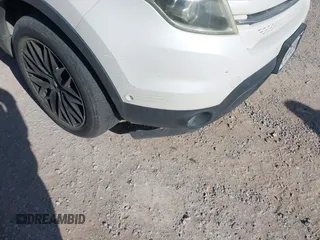 2011 Ford Explorer Limited с VIN 1FMHK8F86BGA76725, выставлен на аукционе IAAI как лот 41940531 с пробегом 198 312 миль миль и . История ставок и продаж доступна на DreamBid. Изображение 6.