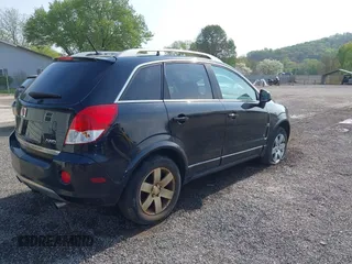 2008 Saturn VUE XR z VIN 3GSDL73748S524285, wystawiony jako IAAI lot #42142939 z przebiegiem 152 760 mil mil oraz . Historia ofert i sprzedaży dostępna na DreamBid. Obrazek 4.