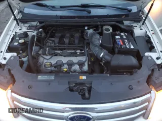 2009 Ford Taurus Limited with VIN 1FAHP25W99G105198, listed as a Copart auction lot 79578674 with 120,123 mi miles and Salvage Title. Bid and sale history available at carsss.com. Image 11.