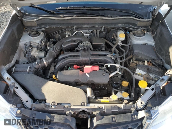 2014 Subaru Forester 2.5i Touring with VIN JF2SJAPC8EH541027, listed as a Copart auction lot 85246504 with 155,269 mi miles and Salvage Title. Bid and sale history available at carsss.com. Image 11.