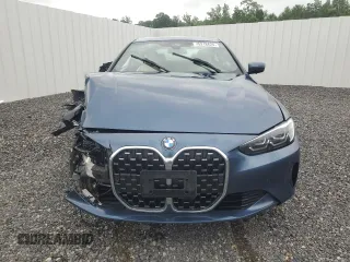 2023 BMW 4 Series 430i xDrive с VIN WBA73AP09PCL95500, выставлен на аукционе Copart как лот 75218424 с пробегом Не указан миль и Списание • Salvage title. История ставок и продаж доступна на DreamBid. Изображение 5.
