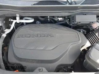 2022 Honda Pilot Special Edition with VIN 5FNYF6H25NB096680, listed as a IAAI auction lot 42057505 with 46,673 mi miles and . Bid and sale history available at DreamBid. Image 10.