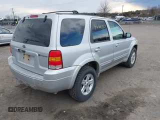 2005 Ford Escape с VIN 1FMYU95H35KC74231, выставлен на аукционе IAAI как лот 41688558 с пробегом 192 623 миль миль и . История ставок и продаж доступна на DreamBid. Изображение 4.