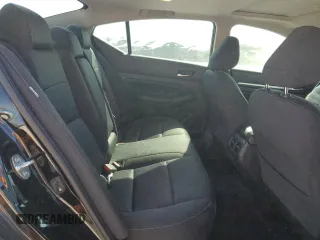 2019 Nissan Altima 2.5 SV with VIN 1N4BL4DV0KC130977, listed as a Copart auction lot 50996435 with 77,443 mi miles and Salvage Title. Bid and sale history available at carsss.com. Image 10.