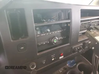 2016 Chevrolet Express Cargo with VIN 1GCWGAFF3G1224195, listed as a IAAI auction lot 42819269 with 87,490 mi miles and . Bid and sale history available at DreamBid. Image 27.