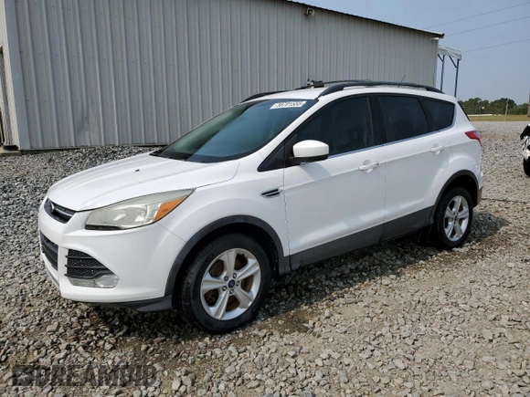 2014 Ford Escape SE с VIN 1FMCU9GXXEUC24025, выставлен на аукционе Copart как лот 58701555 с пробегом 203 520 миль миль и Чистый • Clean title. История ставок и продаж доступна на DreamBid. Изображение 1.