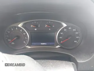 2020 GMC Terrain SLT with VIN 3GKALVEV0LL257376, listed as a IAAI auction lot 42363931 with 96,089 mi miles and . Bid and sale history available at DreamBid. Image 7.