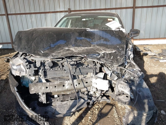 2016 Mazda CX-9 Touring with VIN JM3TCACY8G0102157, listed as a IAAI auction lot 41670673 with 87,796 mi miles and . Bid and sale history available at carsss.com. Image 13.