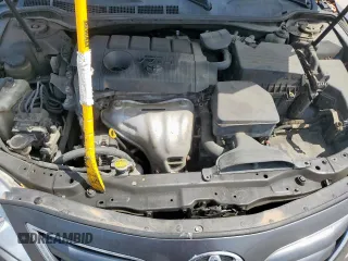 2011 Toyota Camry LE with VIN 4T1BF3EK6BU160720, listed as a Copart auction lot 59126725 with 225,678 mi miles and Salvage title. Bid and sale history available at DreamBid. Image 11.