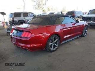 2015 Ford Mustang V6 с VIN 1FATP8EM4F5419702, выставлен на аукционе IAAI как лот 42348030 с пробегом 122 945 миль миль и . История ставок и продаж доступна на DreamBid. Изображение 4.