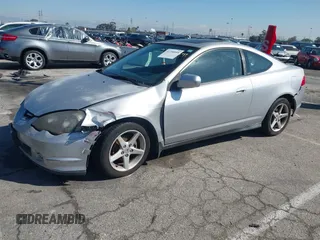 2002 Acura RSX Auto with VIN JH4DC54872C030926, listed as a IAAI auction lot 41730999 with 140,951 mi miles and . Bid and sale history available at DreamBid. Image 2.