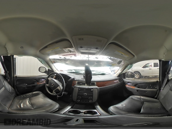 2012 GMC Sierra 1500 SLT с VIN 1GTR2WE79CZ300498, выставлен на аукционе Copart как лот 50775245 с пробегом 138 353 миль миль и Списание • Salvage title. История ставок и продаж доступна на DreamBid. Изображение 13.
