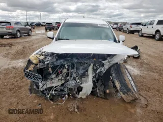 2020 Dodge Durango SXT with VIN 1C4RDHAG3LC228521, listed as a Copart auction lot 55633935 with 68,722 mi miles and Salvage title. Bid and sale history available at DreamBid. Image 5.