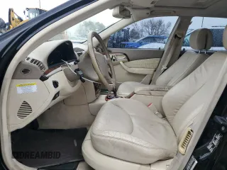 2006 Mercedes-Benz S 500 z VIN WDBNG75J16A479767, wystawiony jako Copart lot #85027454 z przebiegiem 170 381 mil mil oraz Czysty tytuł • Clean title. Historia ofert i sprzedaży dostępna na DreamBid. Obrazek 7.