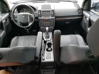 2011 Land Rover LR2 HSE с VIN SALFR2BN3BH244145, выставлен на аукционе Copart как лот 61556855 с пробегом 123 123 миль миль и Списание • Salvage title. История ставок и продаж доступна на DreamBid. Изображение 8.