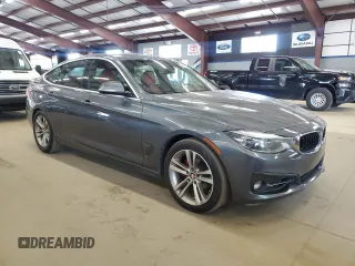 2017 BMW 3 Series 330i xDrive с VIN WBA8Z9C30HG826561, выставлен на аукционе Copart как лот 59806425 с пробегом 193 568 миль миль и Чистый • Clean title. История ставок и продаж доступна на DreamBid. Изображение 4.
