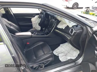 2020 Nissan Maxima SV with VIN 1N4AA6CV1LC377182, listed as a IAAI auction lot 41912923 with 122,728 mi miles and . Bid and sale history available at DreamBid. Image 5.