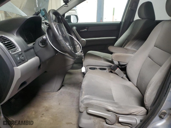 2007 Honda CR-V EX with VIN JHLRE48517C015747, listed as a Copart auction lot 45885275 with 111,906 mi miles and Clean Title. Bid and sale history available at carsss.com. Image 7.